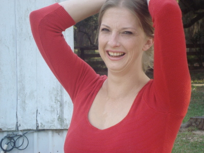 Christina Roe