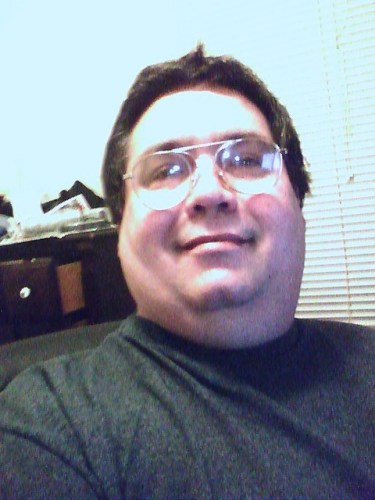 Tony Arico