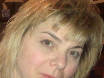 Sandra Speedy