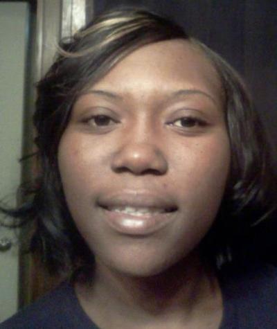 Myiesha Faulk