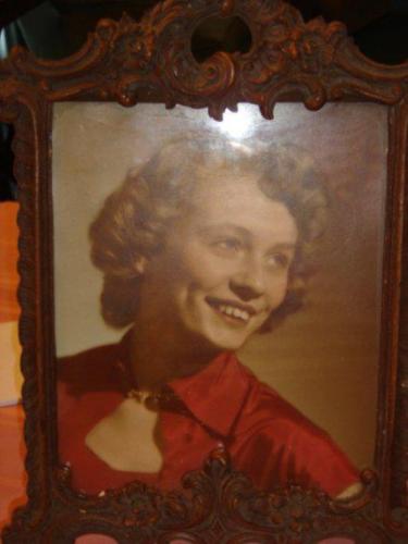 Janice Gillespie