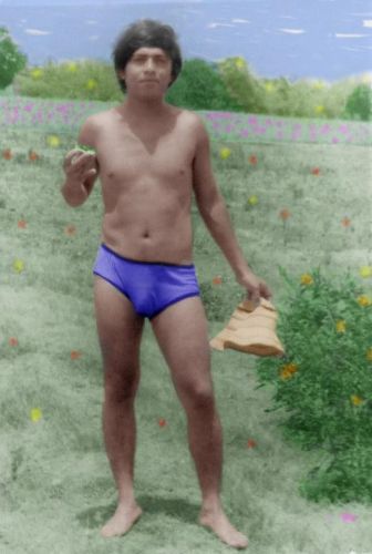 Jose Soto