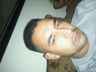 Anthony Echaves Hernandez