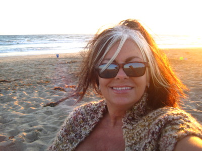 Jacqueline Knight