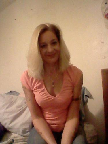 Tammy Hills