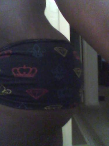 Latisha Humphries