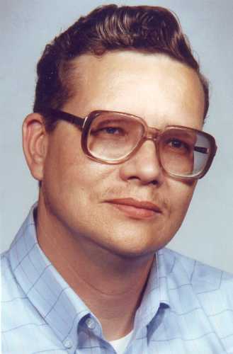 Dean Wright
