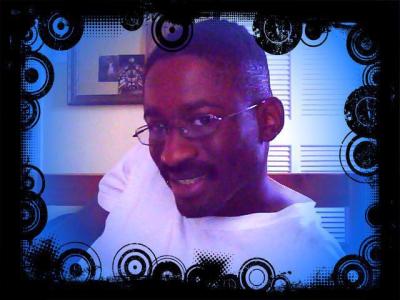 Isaac Glover
