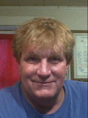 Richard Wenrick