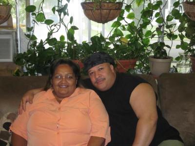 Milagros Wilson
