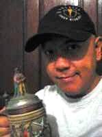Joel Reyes