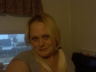 Tracy Bell