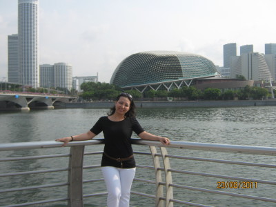 Truc Tang