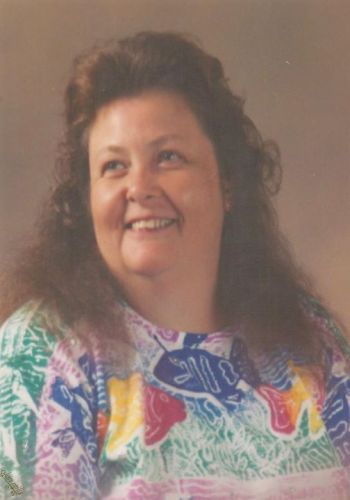 Rosie Buckner