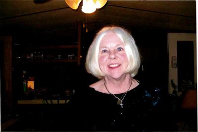 Annette Payne