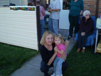 Debra Rogers