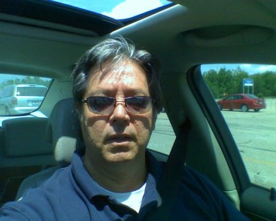 Joseph Westfall
