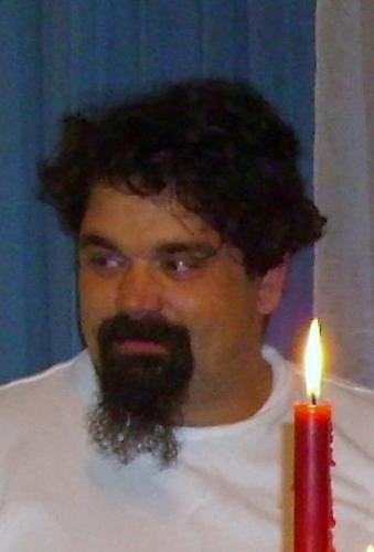 Raymond Kavalski