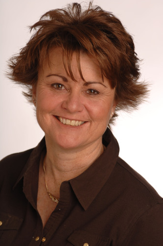 Deborah Wescott
