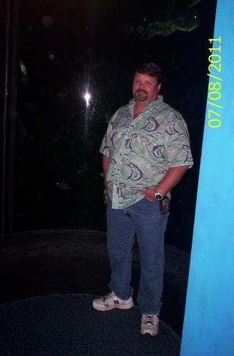 Harry Deaner