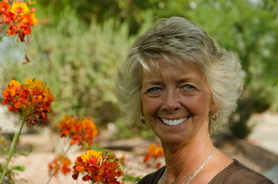 Barbara Dyson