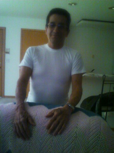 John Hernandez