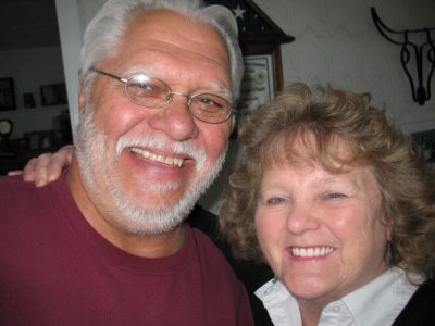 Roger Gregory