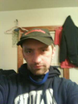 Daniel Haney