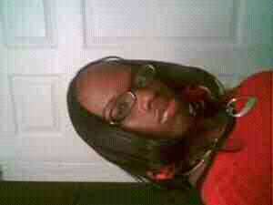 Shavada Jones