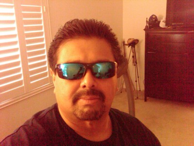 Jose Chavez