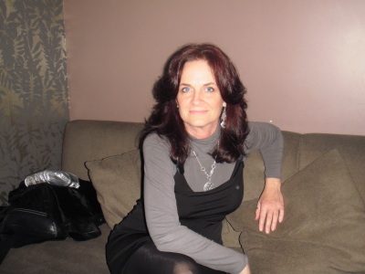 Maureen Estrada