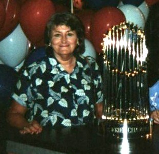 Beverly Trauba