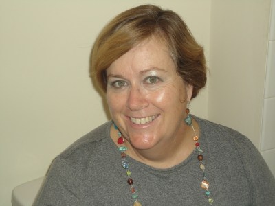 Sarah Diehl