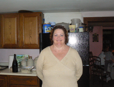 Mary Colvin