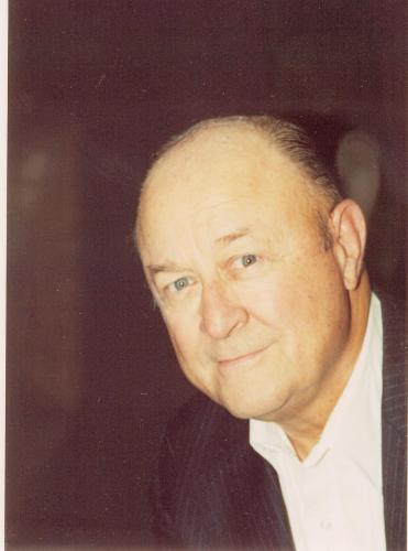 Ronald Mcgraw