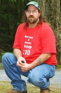 Daniel Myers