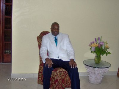 Anthony Westbrook