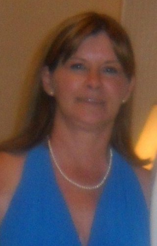 Karen Digregorio
