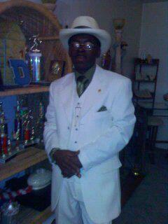 Reginald Tyler