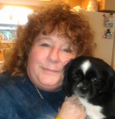 Laurie Prewitt