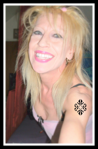 Joanne Richardson