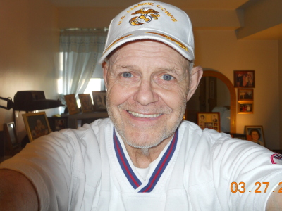 William Arsenault