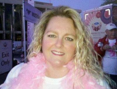 Gail Laroue