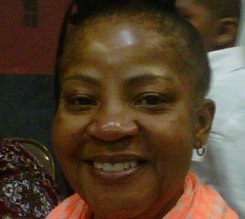 Phyllistine Gooden