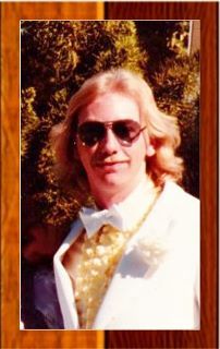 Michael Flanary
