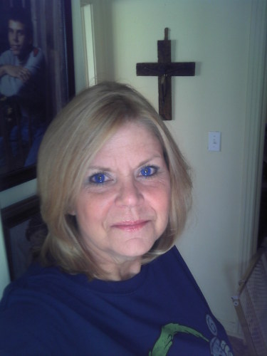 Elizabeth Wright