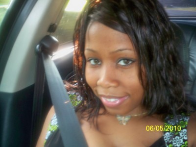 Tammy Young