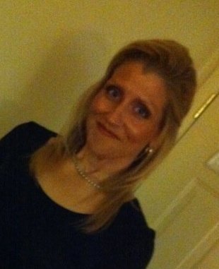 Amy Halsell