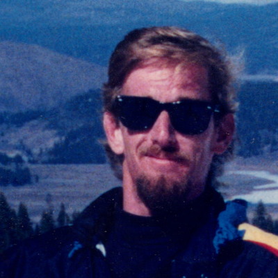 Steven Wight