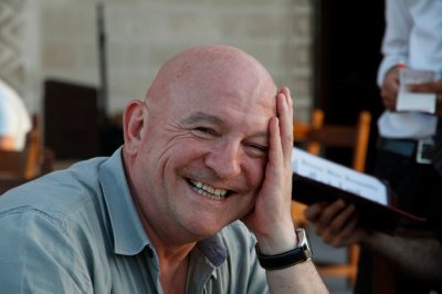 Brian Peters
